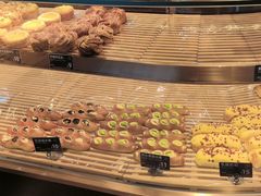 -FANEN法念·烘焙·甜点(万象城店)