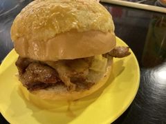 -亞婆井·劲抽面食(铂顿城店)