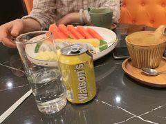 -上海大宁福朋喜来登酒店大堂吧(共和新路店)