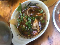 -老瓦房冷锅串串(文殊院店)