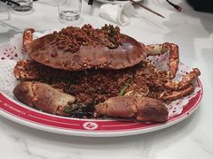 -渔文乐·海鲜大排档(壹品总店)