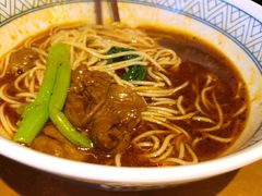 肥肠重庆小面-南小馆(迪士尼小镇店)