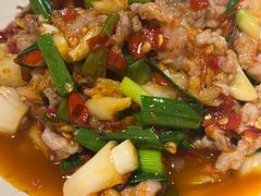 -树厨贵州菜(铜仁花果山店)