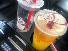 -蜜雪冰城(欧亚商都店)