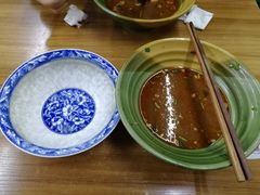-门框胡同百年卤煮(前门煤市街店)