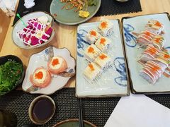 -兄弟船·精致料理(天津路店)