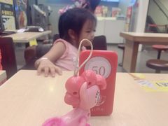 -永和大王(一口茶豆浆|花香豆更香·朝晖店)