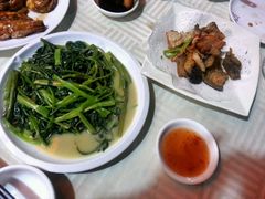 -新享乐海鲜(翠华路店)