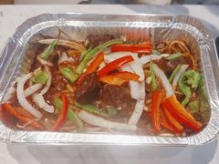 -达美乐比萨(红山店)