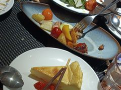 -百特喜·意大利餐厅(鹿都国际商业广场店)