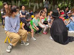 -易贝乐成长中心(南京迈皋桥中心)