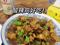 -凡老头米线砂锅(古荡新村西粮站)