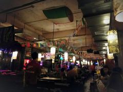 大堂-Helens海伦司(武汉卓刀泉店)