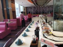 -莲寿司(国兴店)