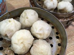 特色鲜肉包-吃不亏特色包子(三峡广场店)
