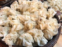 -海汇源老烧麦店(东大街总店)