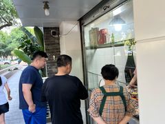 -温记府廟豆汤饭·始于1955年(海椒店)