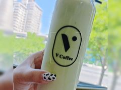 -V咖啡(兰州盛达希尔顿酒店)