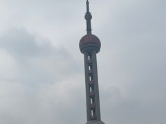 -东方明珠广播电视塔