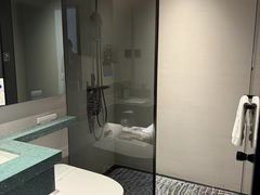 -JOYA湾悦国际酒店(世界之窗店)