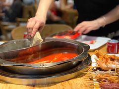 -袁记串串香(新南门店)