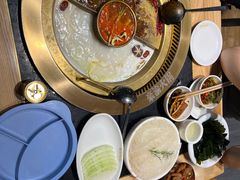 -豪渝火锅(红谷滩万达店)