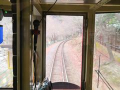 -岚山嵯峨野观光小火车