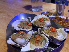 -质烤烤物·活烤海鲜(质烤总店)