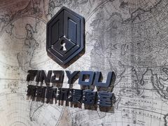 -恐怖游戏(湖滨店)