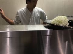 -牛かつもと村(上野店)