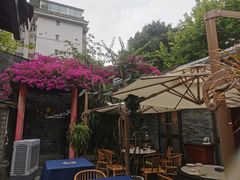 -院8里·少城记忆老川菜(宽窄巷子店)