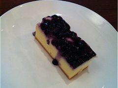 蓝莓cheese-榖屋house of flour(张江首店)