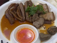 -潮之南·潮汕菜·鱼仔档(南山店)