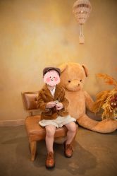 -西瓜庄园儿童摄影