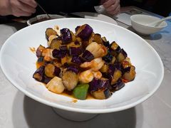 杭茄虾贝-大潮淮·淮扬菜(何园旗舰店)
