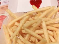 -肯德基(大兴火车站店)