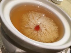 -小蓝鲸湖北菜(八一路店)