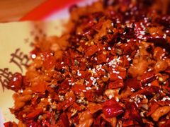 破店碎碎鸡-泥糊破店小酒馆·团建聚餐(南京西路店)