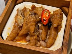 -鸽味轩·粤菜小馆(高楼门总店)