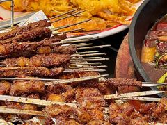 -勇利赵家烤肉坊(含光路店)