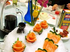 -金米箩大酒店(五角场店)