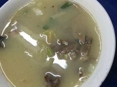 -杨家清真小吃部(十二纬路店)