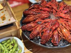 -蚝太郎 • 海鲜烧烤(Upark店)