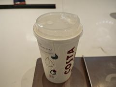 -COSTA COFFEE(广州广粤天地店)