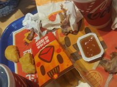 -汉堡王(常熟美城店)