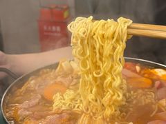 -炙韩料理·部队锅专门店