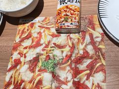 -太二酸菜鱼(兴业太古汇店)