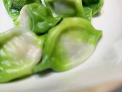 -青雅中餐厅(大连金石滩绿发希尔顿度假酒店)