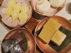 -小吊梨汤·北京菜·烤鸭(鸟巢店)