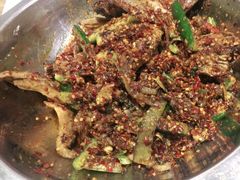 -嘎嘎鸭下巴·爆辣干锅(明教寺店)